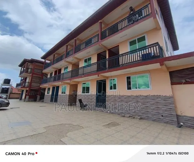 1bdrm Apartment in Dgproperties, Manhean for rent · Photo 1