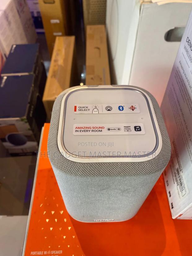 Denon Home 150 Wireless Speaker · Photo 3