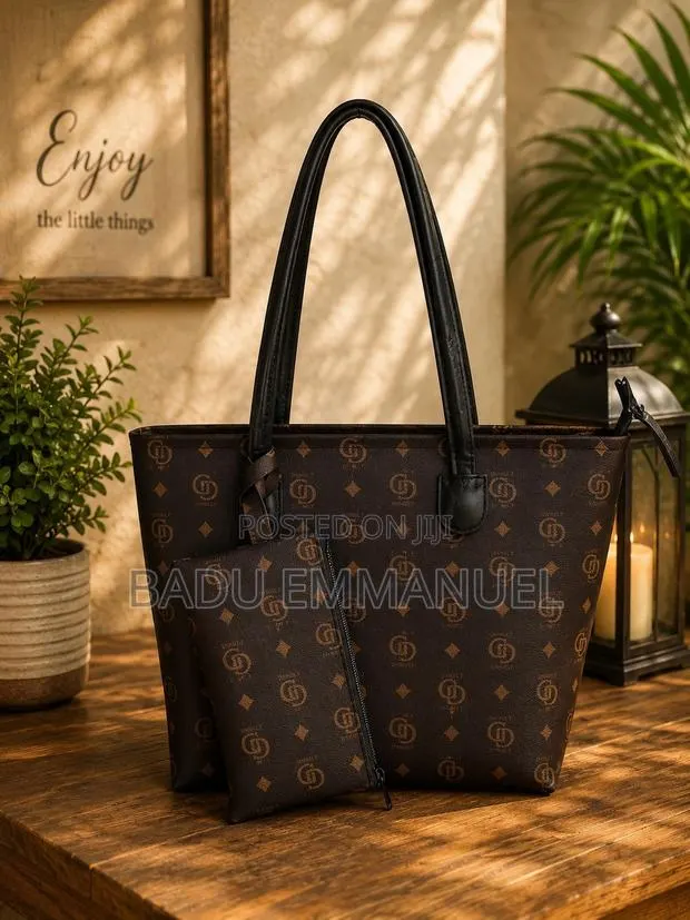 EBgenesis Fashion Bags · Photo 1