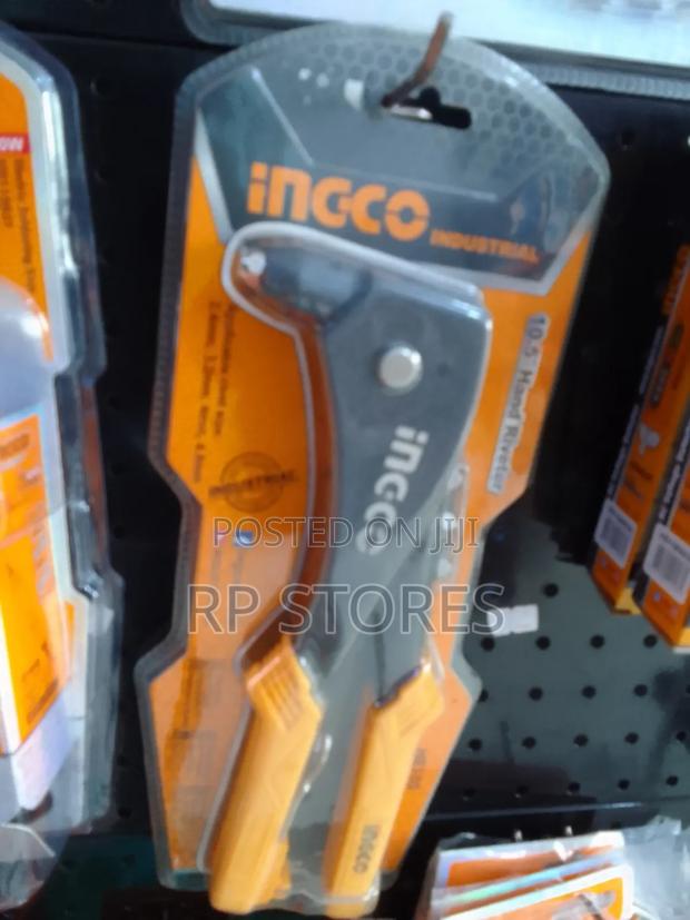 Ingco Hand Riverter · Photo 1