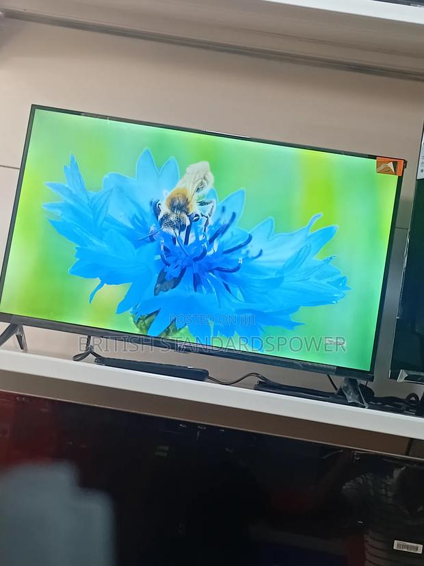 Upgrade Your Home Setup With a 32 Inch Android Tv Featuring Smartapps · Photo 1