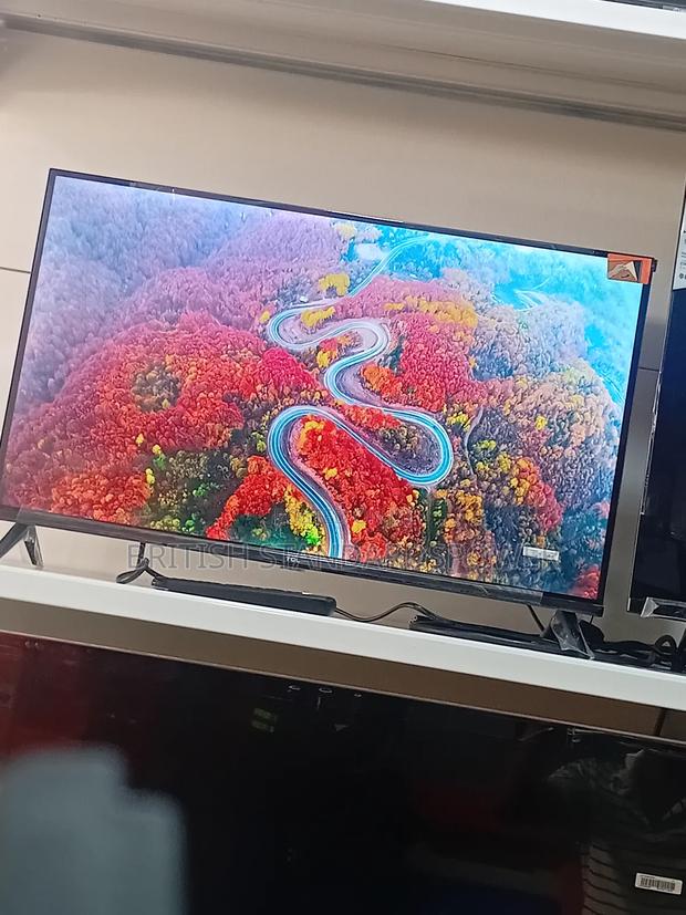 Upgrade Your Home Setup With a 32 Inch Android Tv Featuring Smartapps · Photo 2