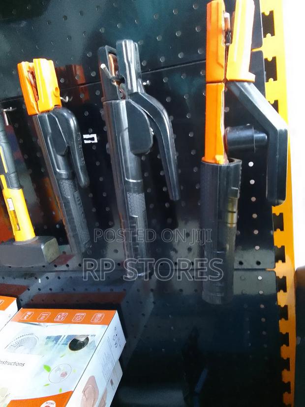 Ingco Electrode Holder 500a · Photo 1