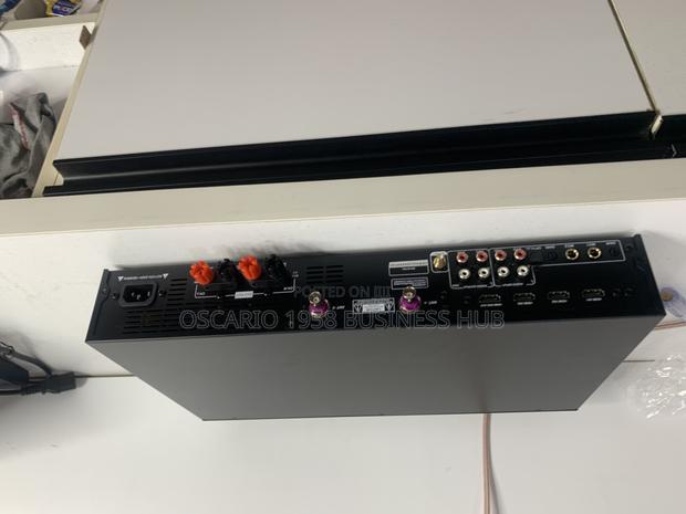 Berase Ks-600 Amplifier · Photo 4
