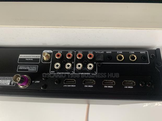 Berase Ks-600 Amplifier · Photo 6