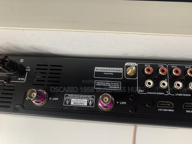 Berase Ks-600 Amplifier · Photo 7
