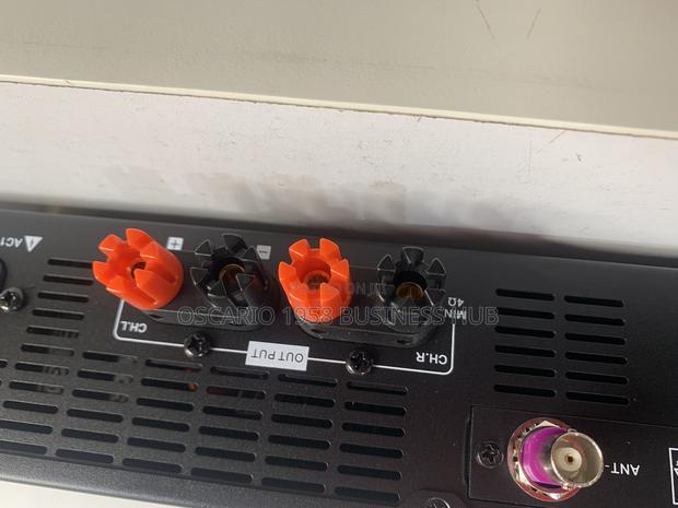 Berase Ks-600 Amplifier · Photo 8