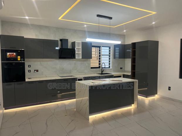 4bdrm House in Green, East Legon for sale · Photo 5