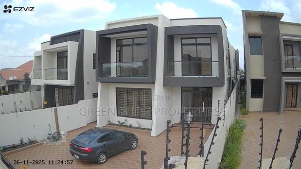 4bdrm House in Green, East Legon for sale · Photo 2