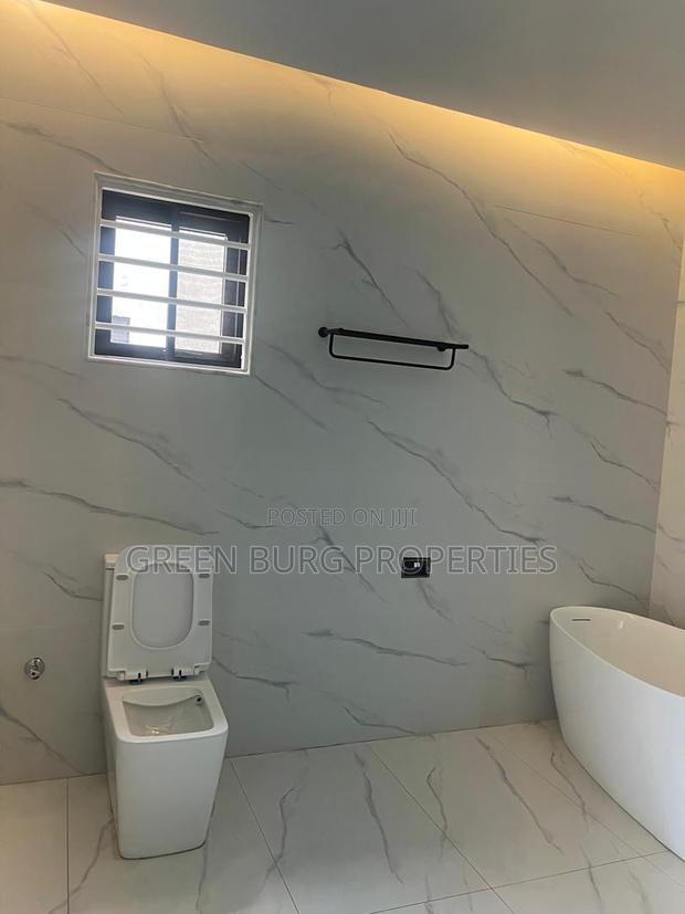 4bdrm House in Green, East Legon for sale · Photo 8