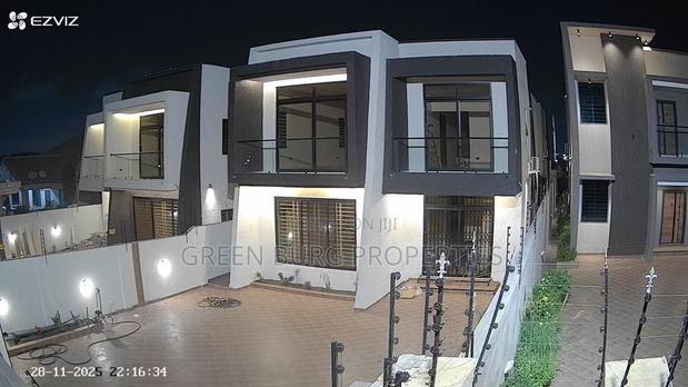 4bdrm House in Green, East Legon for sale · Photo 3