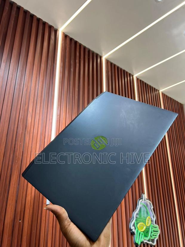 Laptop HP Pavilion 15 16GB AMD Ryzen 5 SSD 256GB · Photo 5