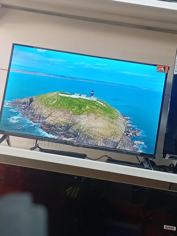 Dive Into Hd Clarity 32-Inch Android Smart Tv With Google Built-In · Photo 1