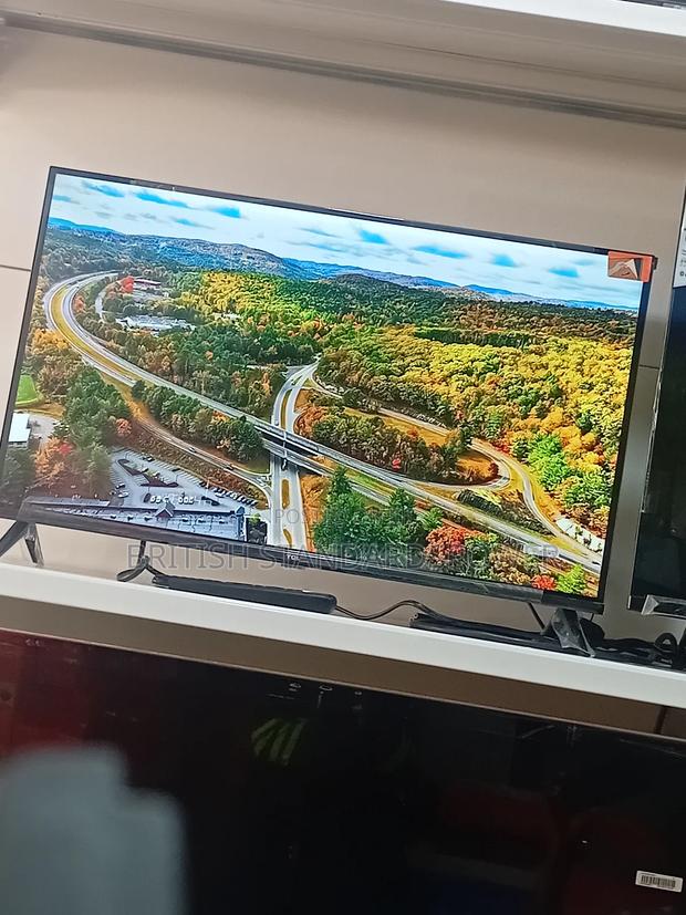 Dive Into Hd Clarity 32-Inch Android Smart Tv With Google Built-In · Photo 2