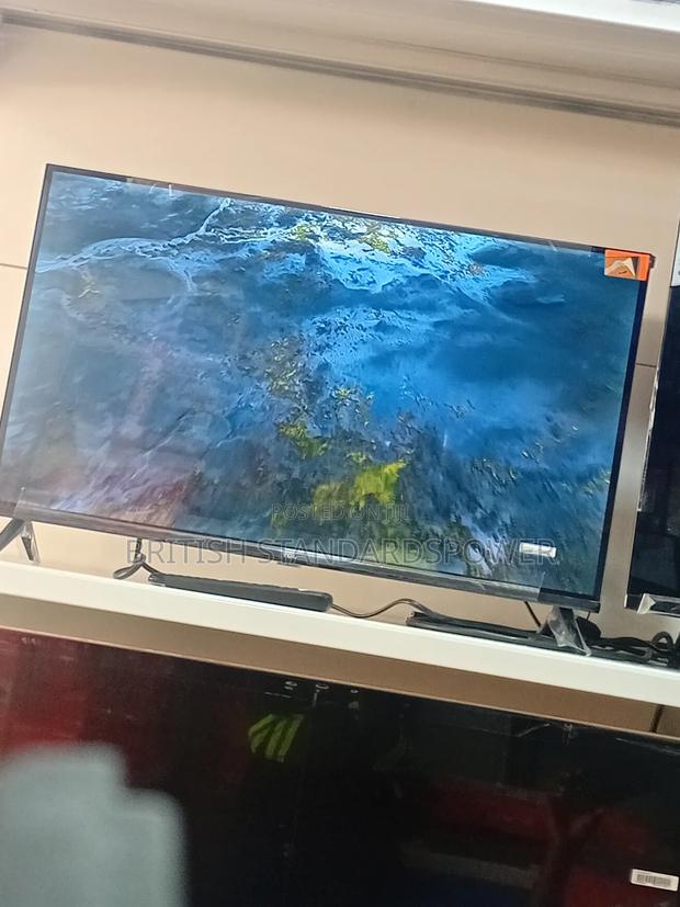 Discover Richer Colors on a 32" Android Tv Made for Smart Living · Photo 2