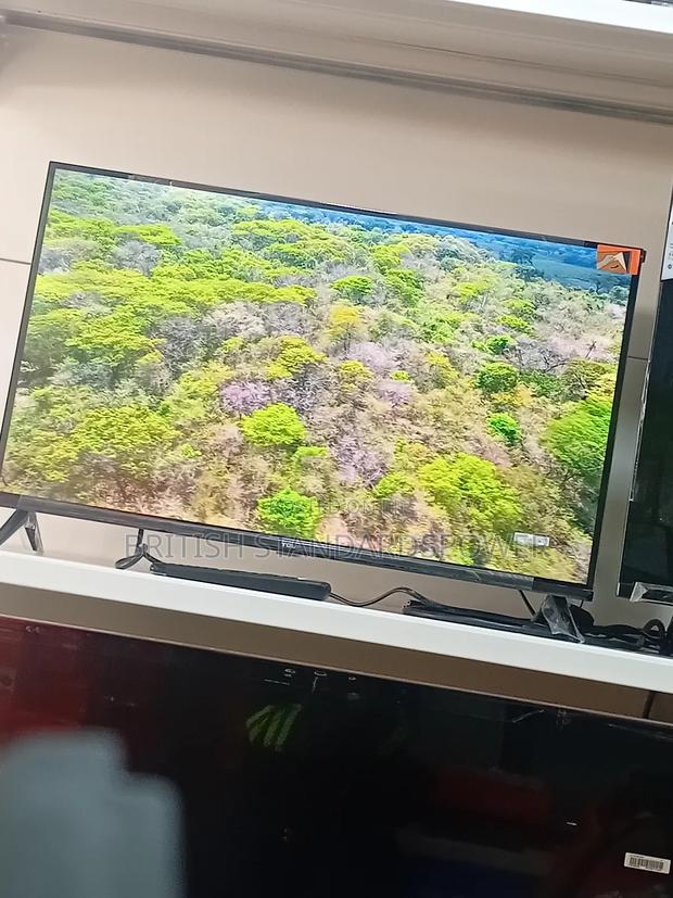 Bring Entertainment to Life With a 32-Inch Android Smart Led Display · Photo 2