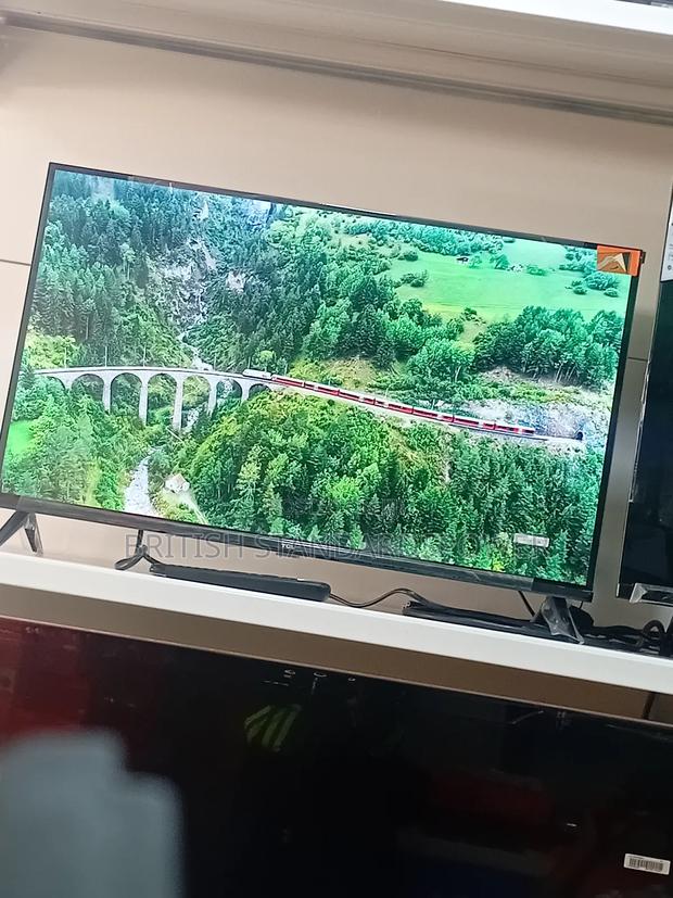 Unlock Smart Performance on a 32 Android Tv With Chromecast Built-In · Photo 2