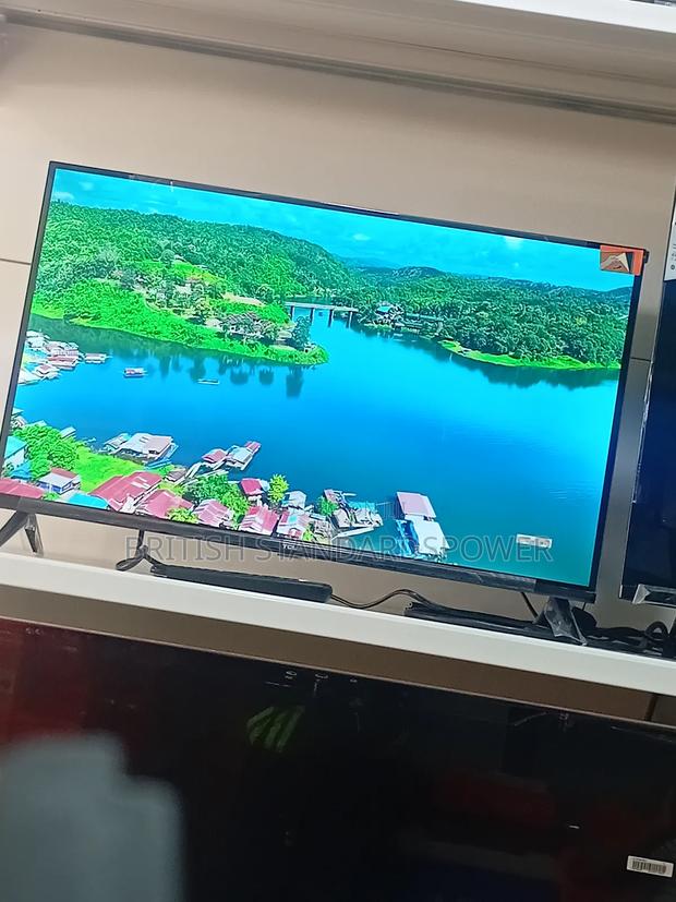 Make Every Moment Brighter With a 32-Inch Android Smart Tv · Photo 1
