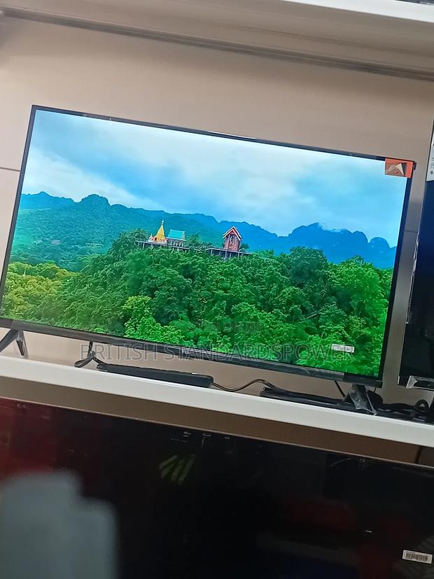 Make Every Moment Brighter With a 32-Inch Android Smart Tv · Photo 2