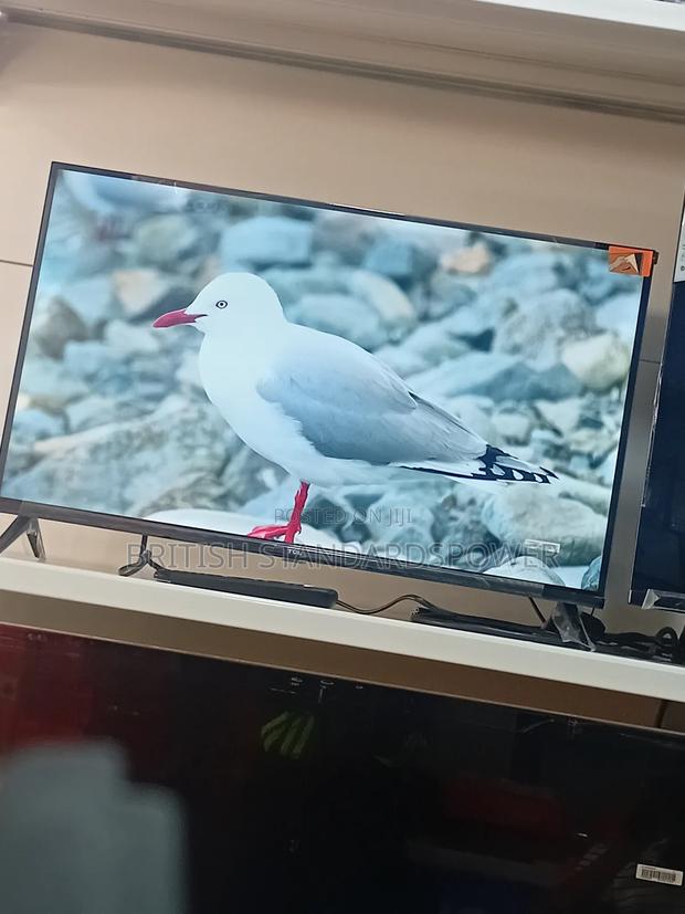 Feel Difference With a 32-Inch Android Tv Offering Smooth Navigation · Photo 1