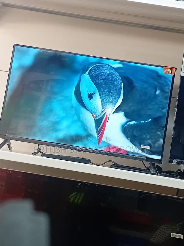 Feel Difference With a 32-Inch Android Tv Offering Smooth Navigation · Photo 2