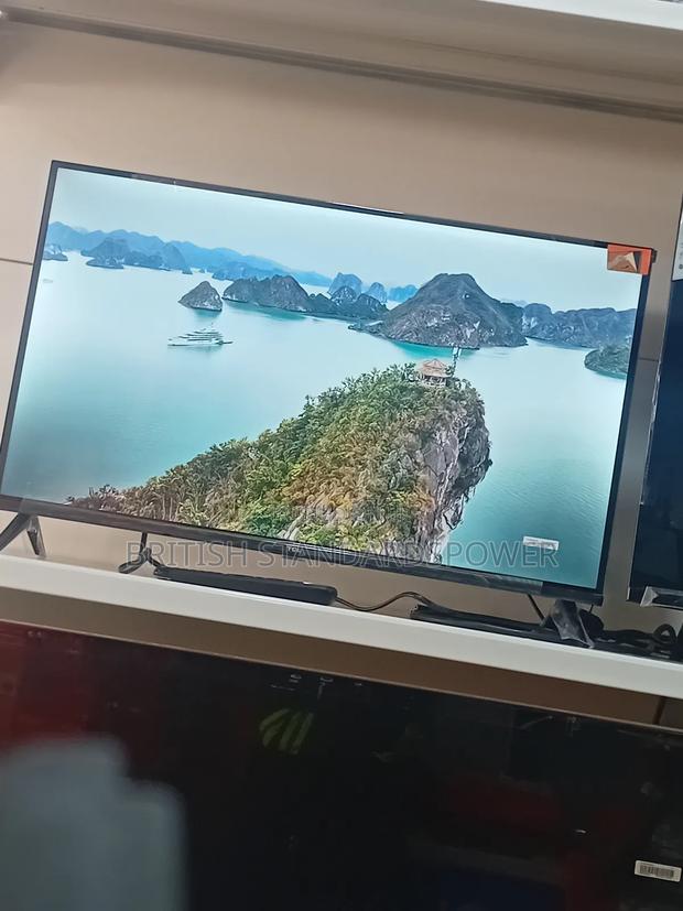 Discover Smart Control With 32 Android Tv Powered by Google Assistant · Photo 1