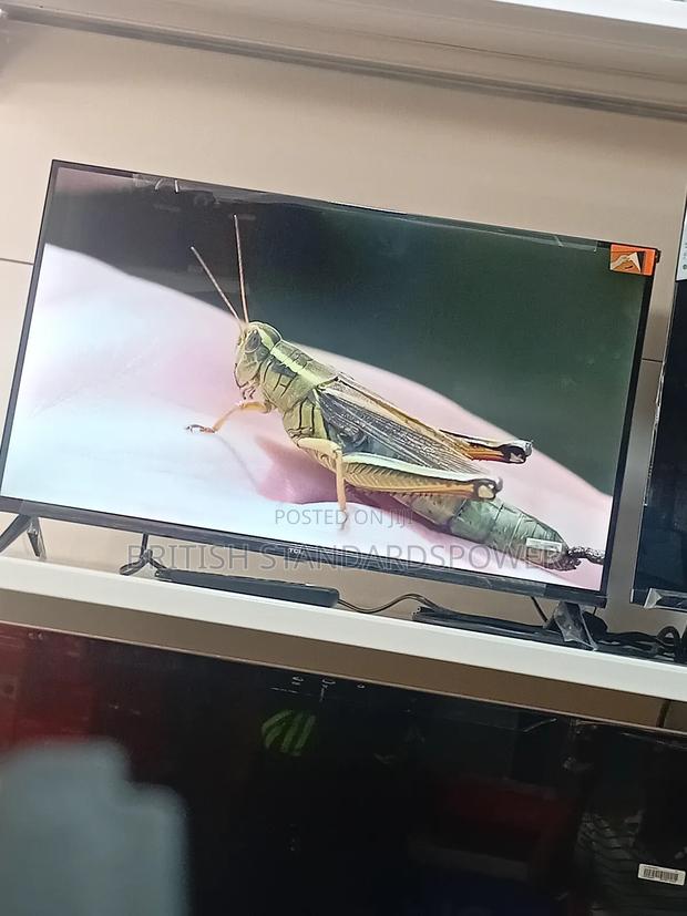 Discover Smart Control With 32 Android Tv Powered by Google Assistant · Photo 2