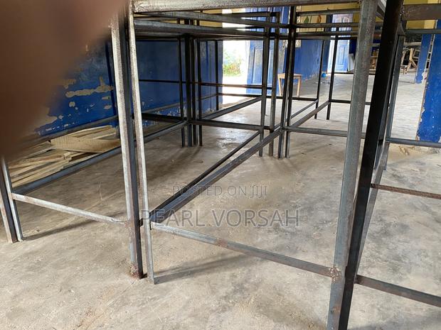 Student Double Metal Beds for Sale · Photo 2
