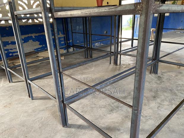 Student Double Metal Beds for Sale · Photo 1