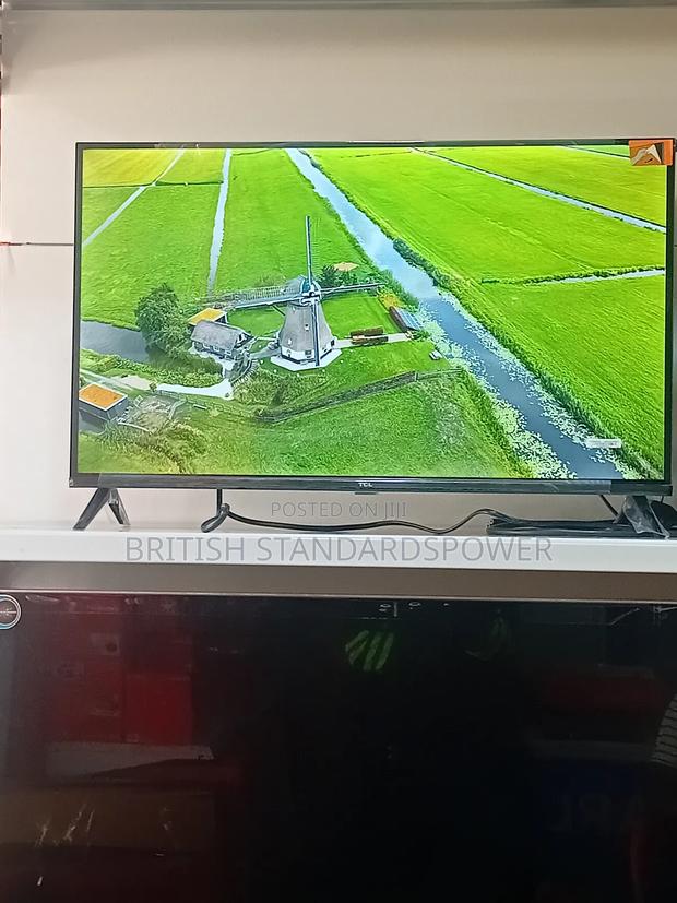Enter a World of Apps With a 32-Inch Android Tv Built for Streaming · Photo 1