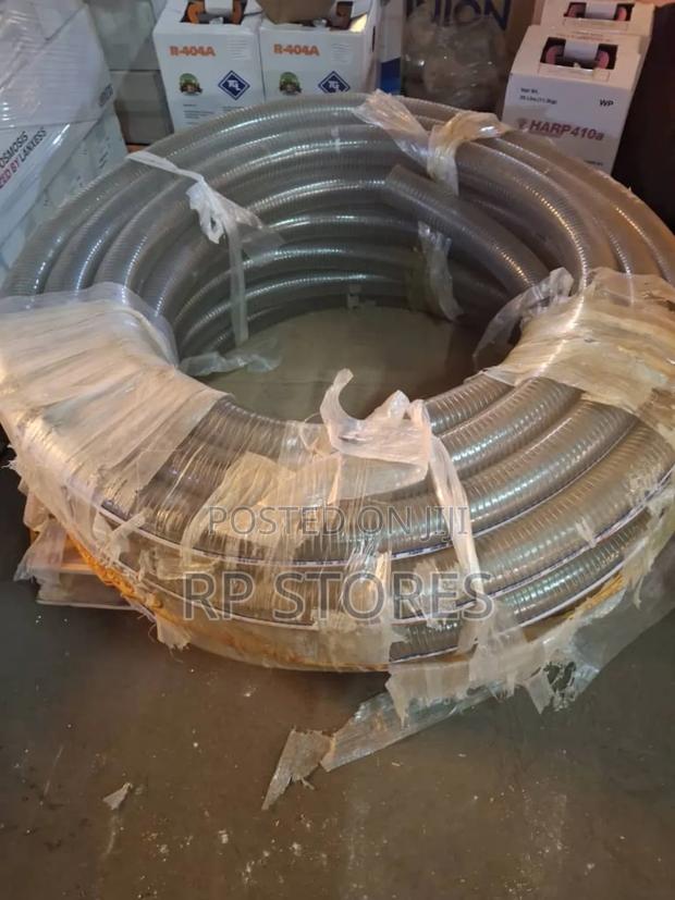 Ecoolmax Inlet Hose 3" Inches · Photo 1