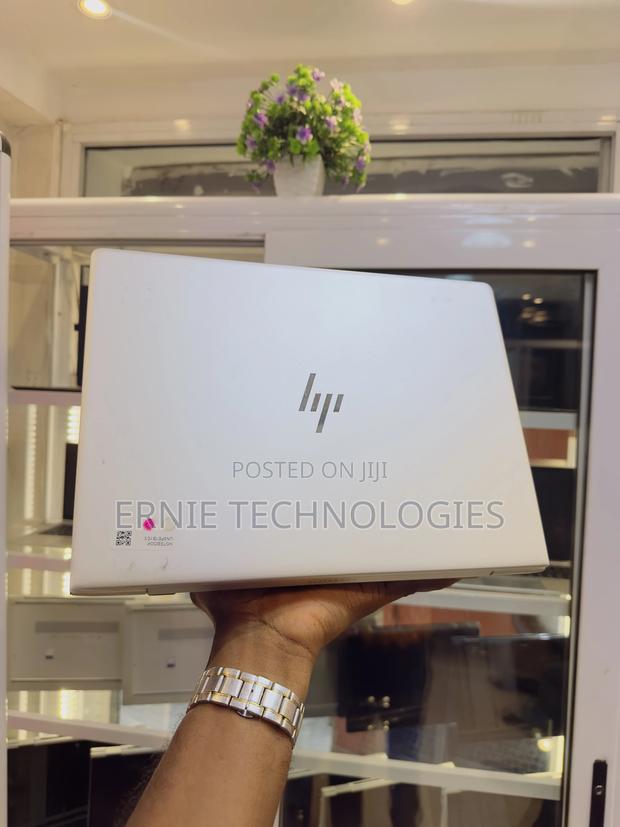 Laptop HP EliteBook 830 G6 8GB Intel Core i5 SSD 256GB · Photo 5