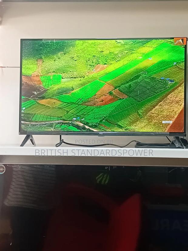 Bring Smart Entertainment Home With a 32-Inch Android Tv · Photo 1