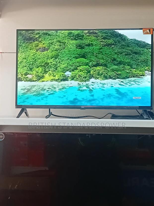 Bring Smart Entertainment Home With a 32-Inch Android Tv · Photo 2