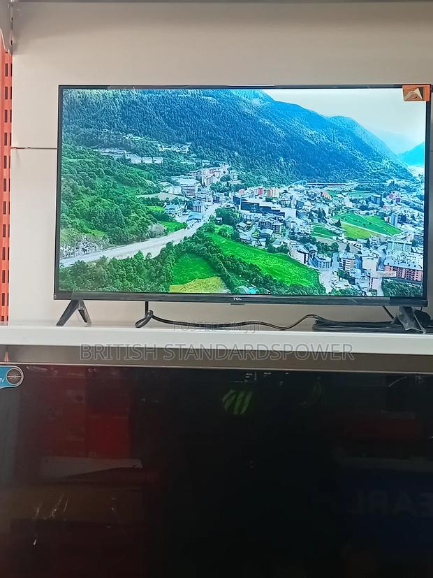 Upgrade Movie Nights With 32inch Android Tv Featuring Smart Controls · Photo 1