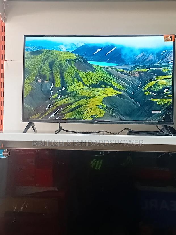 Upgrade Movie Nights With 32inch Android Tv Featuring Smart Controls · Photo 2