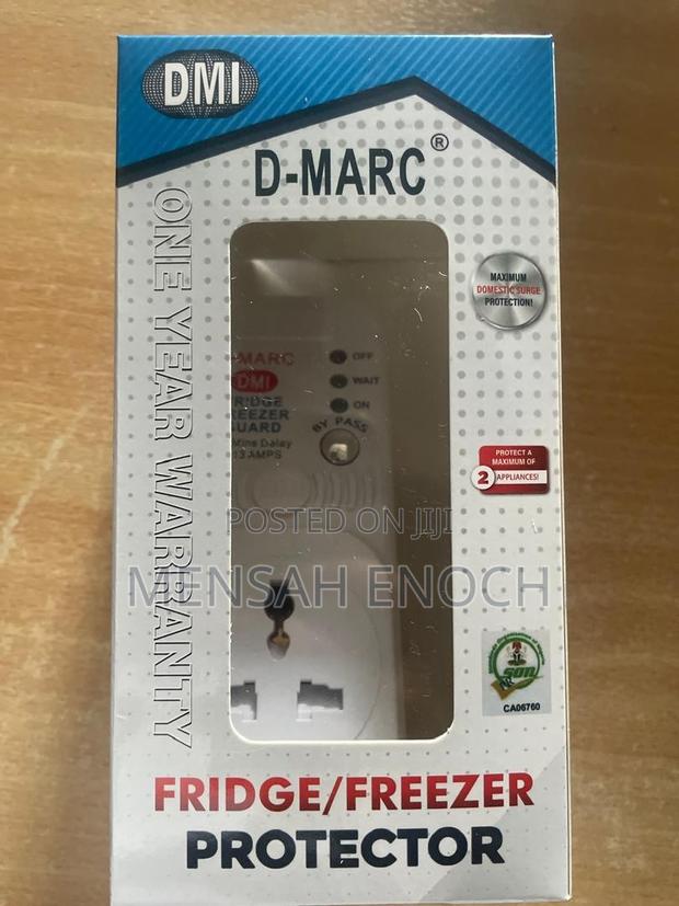 Fridge Guard · Photo 1
