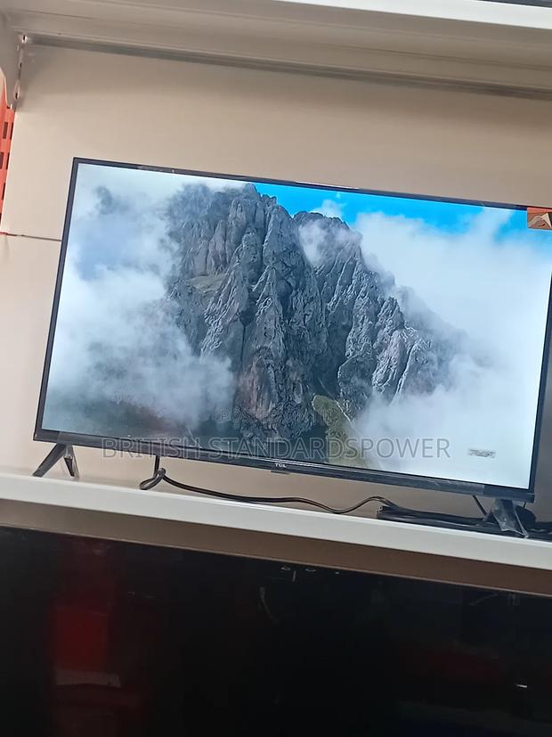 Enhance Your Daily Viewing With a 32" Android Tv in Hd Quality · Photo 1