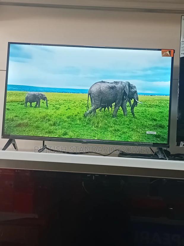 Enhance Your Daily Viewing With a 32" Android Tv in Hd Quality · Photo 2