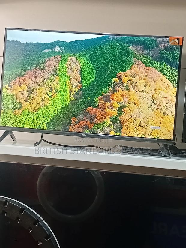 Bring Style and Smart Tech Together With a 32-Inch Android Tv · Photo 2