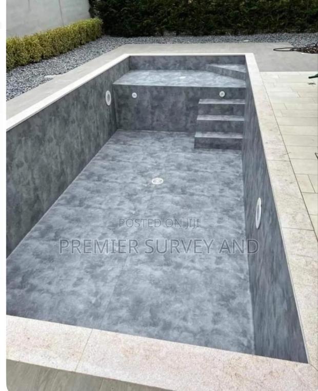 Affordable and Quality Pool · Photo 1
