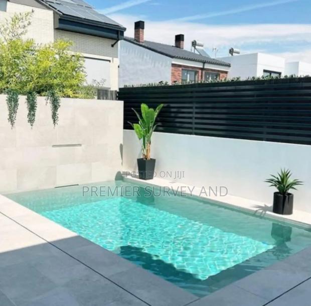 Affordable and Quality Pool · Photo 2