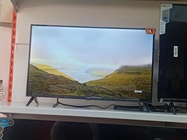 Turn Watching Into Enjoyment With a 32" Android Smart Tv · Photo 1
