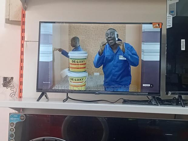 Turn Watching Into Enjoyment With a 32" Android Smart Tv · Photo 2