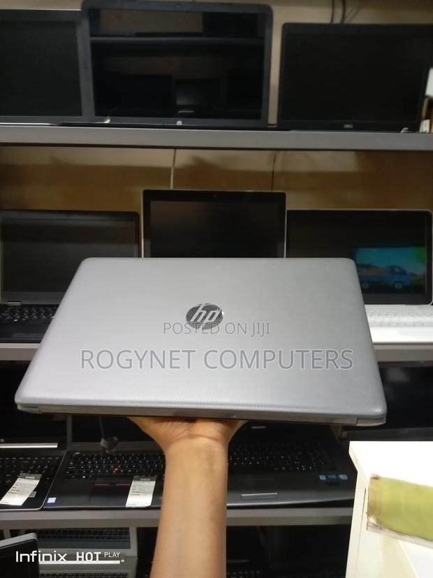 Laptop HP 255 G8 8GB AMD Ryzen 3 SSD 256GB · Photo 1
