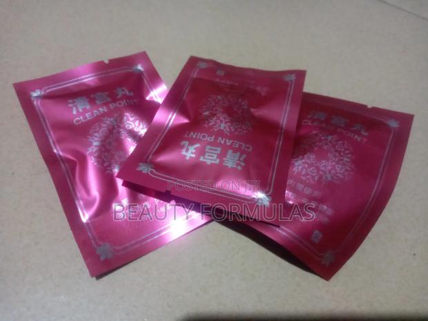 Yoni Detox Pearl (3 Pieces for 28) · Photo 1