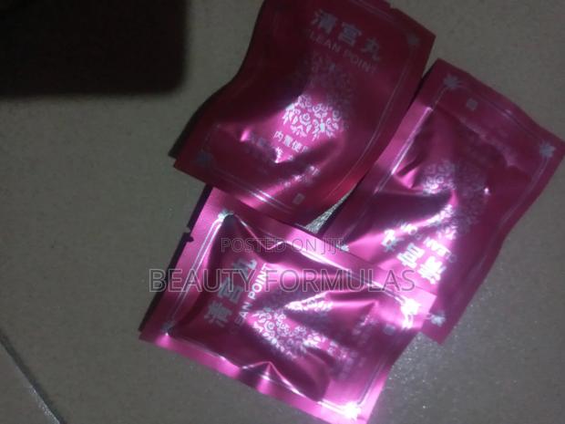 Yoni Detox Pearl (3 Pieces for 28) · Photo 2