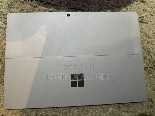 Laptop Microsoft Surface Pro 4 8GB Intel Core I5 SSD 256GB · Photo 4