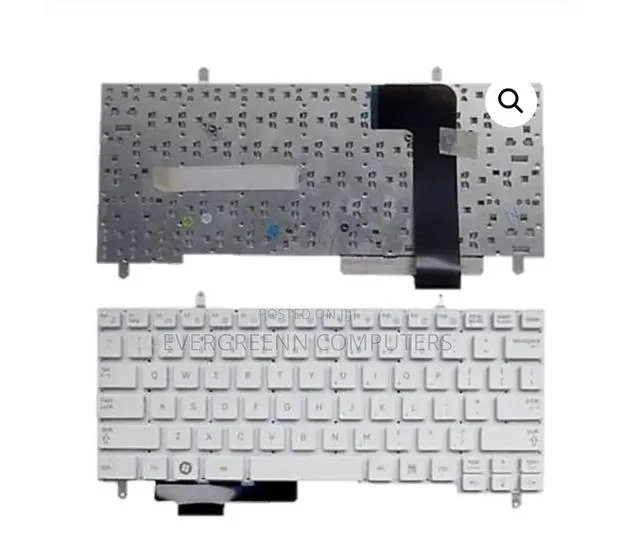 Samsung Laptop Keyboard Replacement, All Models Available