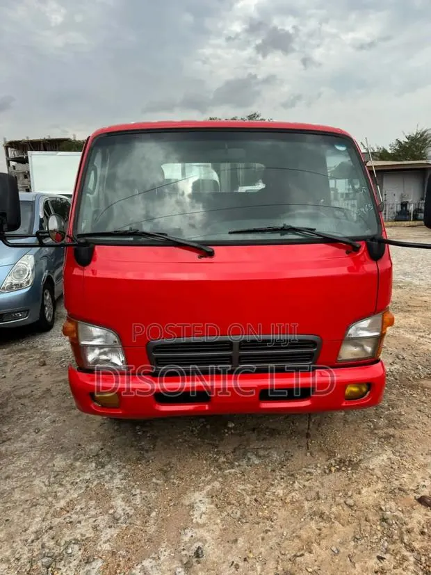 Hyundai Mighty2 Holes 6 · Photo 1